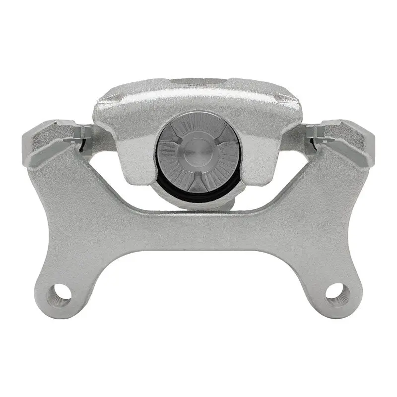 Dfc 18-20 Ford F-150 Rwd Rear-L Silver Zinc Coated Premium Caliper 1