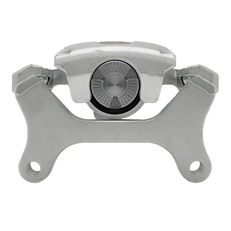 Dfc 18-20 Ford F-150 Rwd Rear-R Silver Zinc Coated Premium Caliper 1