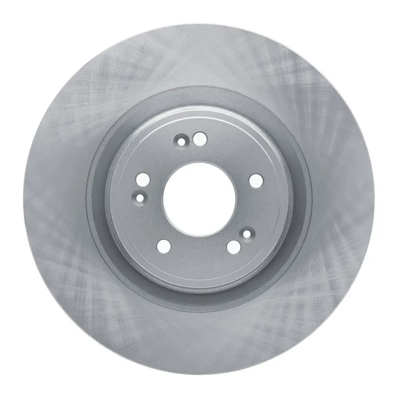 Dfc 18-20 Genesis G80 Front Brake Rotor 1