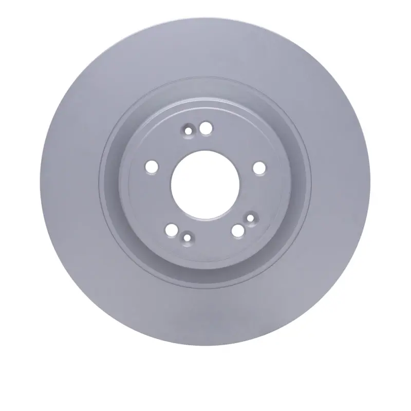 Dfc 18-20 Genesis G80 Front Geospec Coated Rotor 1