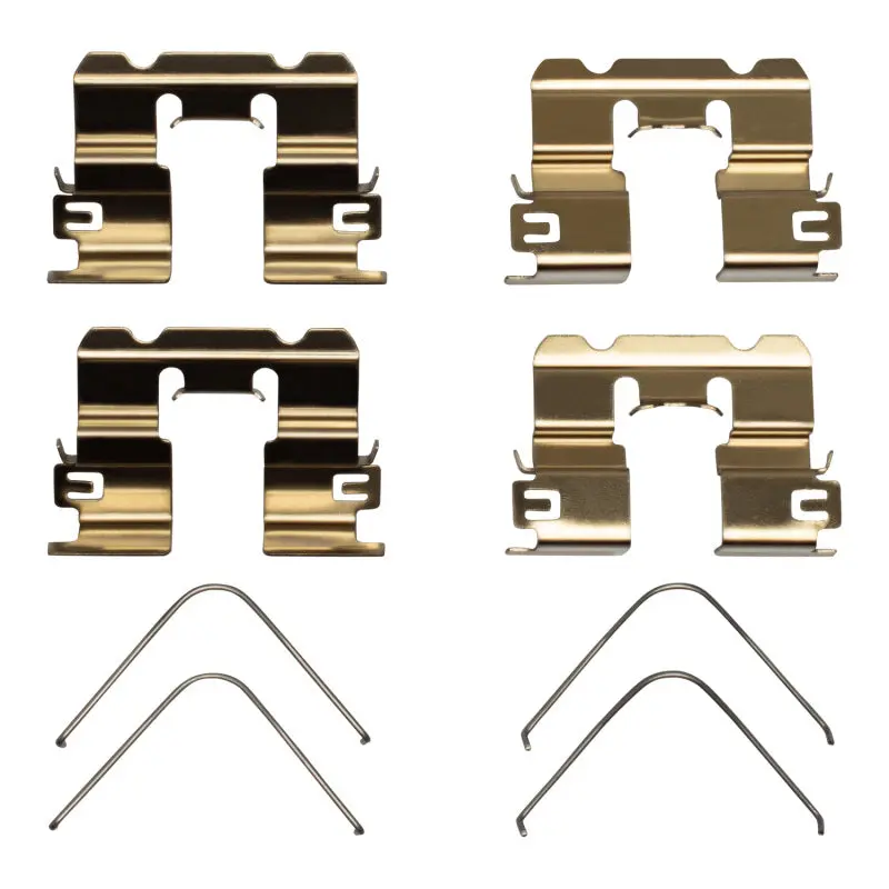 Dfc 18-20 Hyundai Elantra Gt Rear Stainless Steel Hardware Kit 1