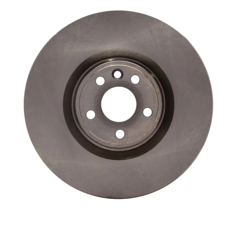 Dfc 18-20 Jaguar E-Pace Front Brake Rotor 1