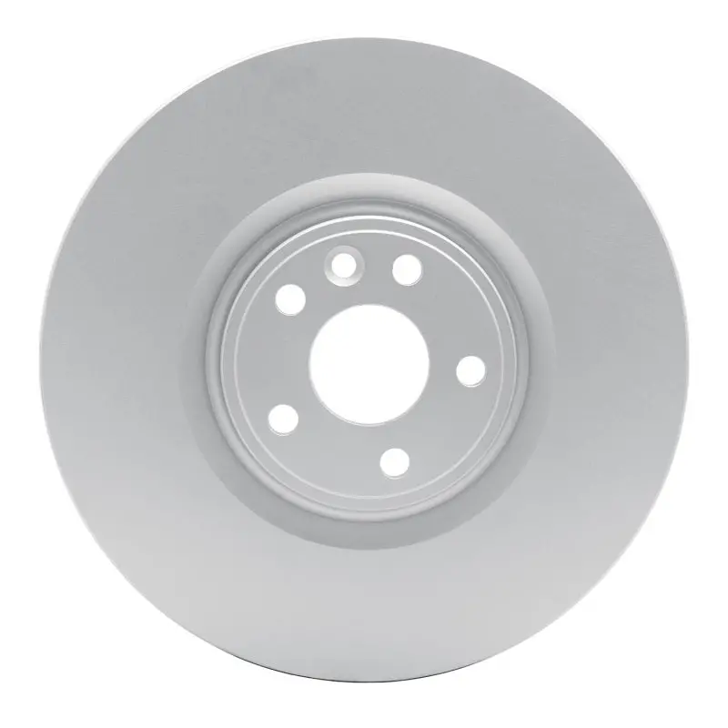 Dfc 18-20 Jaguar E-Pace Front Geospec Coated Rotor 1