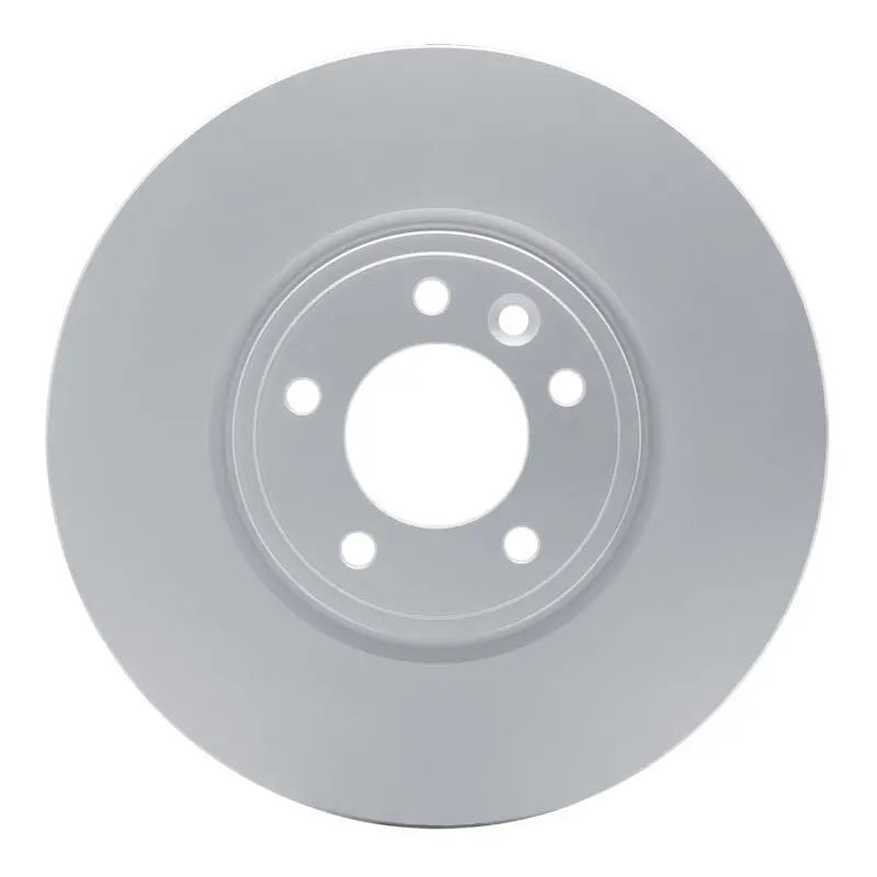 Dfc 18-20 Land Rover Discovery Front Geospec Coated Rotor 1