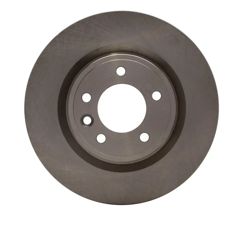Dfc 18-20 Land Rover Discovery Rear Brake Rotor 1