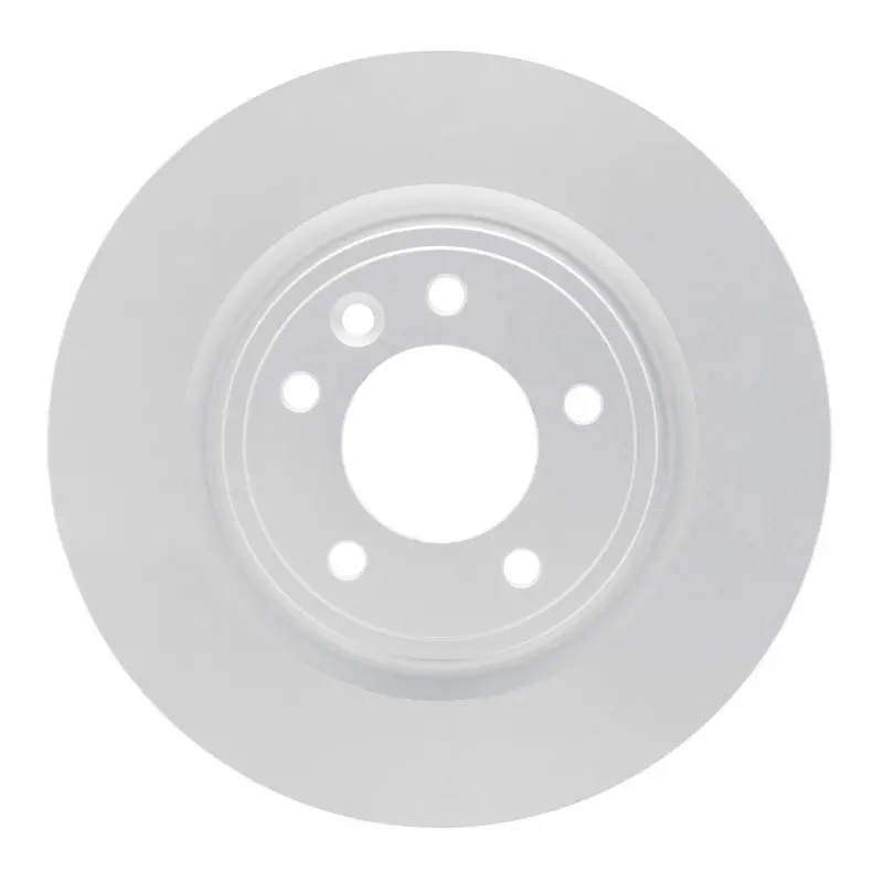Dfc 18-20 Land Rover Discovery Rear Hi-Carbon Alloy Geomet Coated Rotor 1