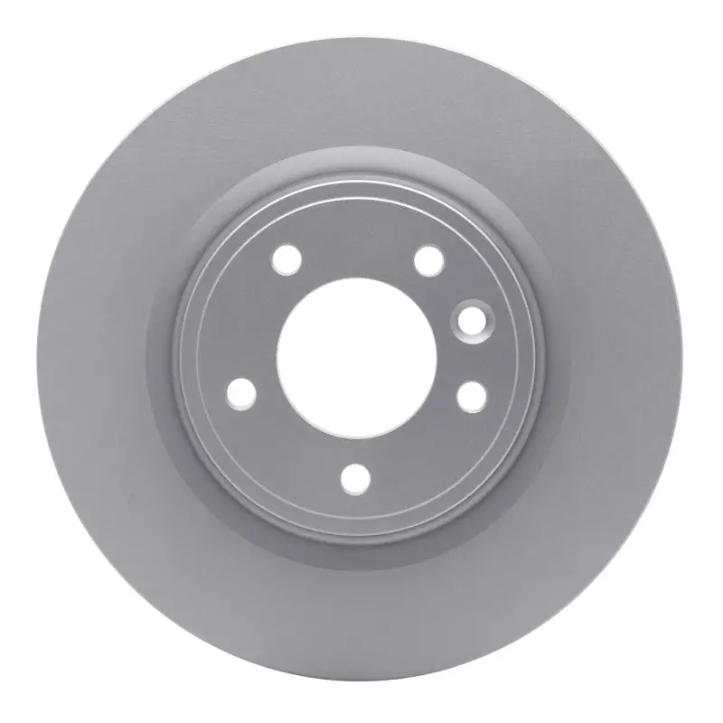 Dfc 18-20 Land Rover Range Rover Sport Rear Geospec Coated Rotor 1