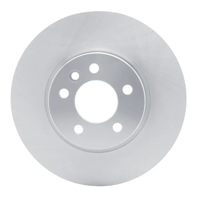 Dfc 18-20 Volkswagen Amarok (Mexico) Front Brake Rotor 1