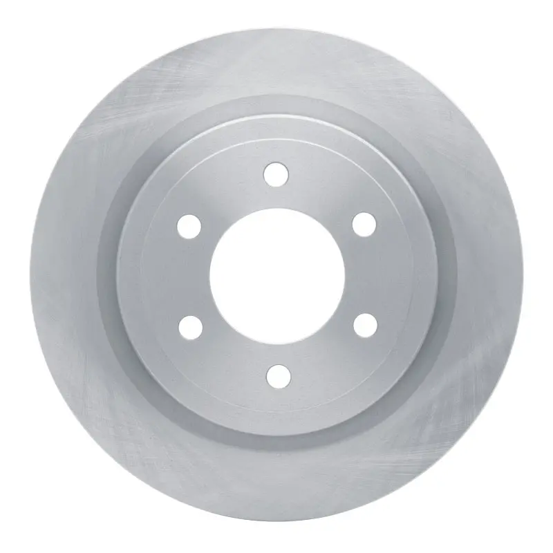 Dfc 18-21 Ford F-150 4Wd Rear Brake Rotor 1