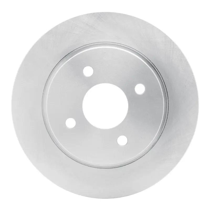 Dfc 18-22 Ford Ecosport Rear Brake Rotor 1