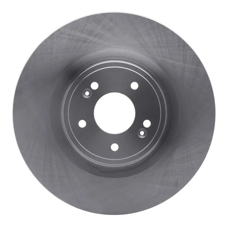 Dfc 18-22 Genesis G70 Front Brake Rotor 1
