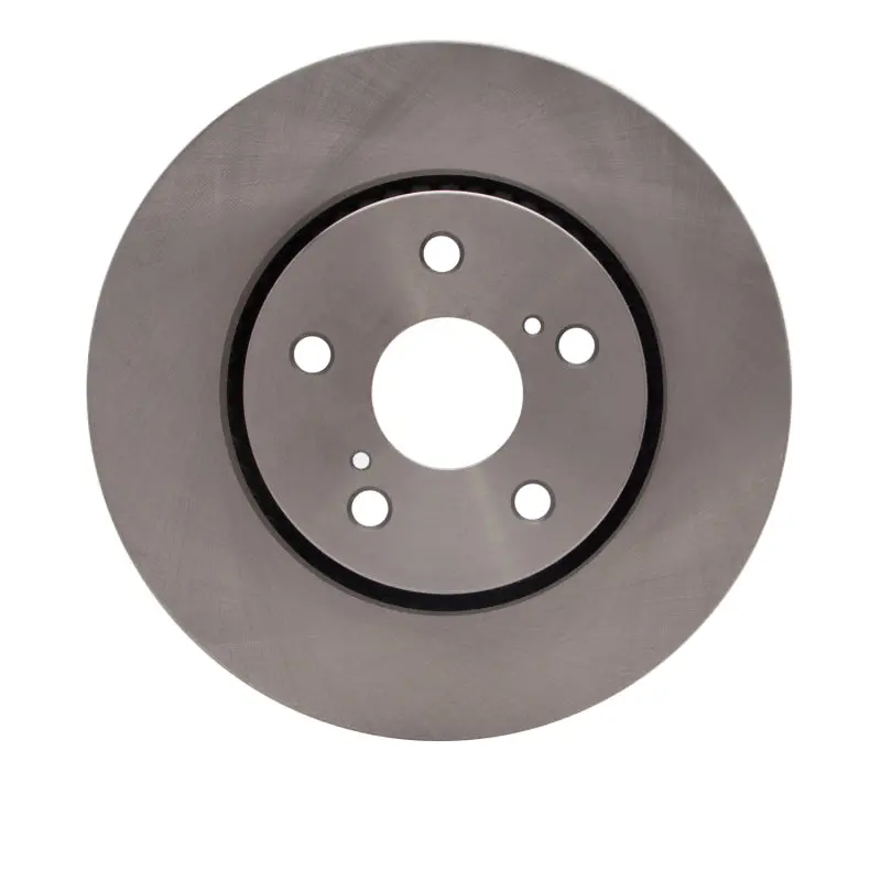 Dfc 18-22 Toyota C-Hr Front Brake Rotor 1