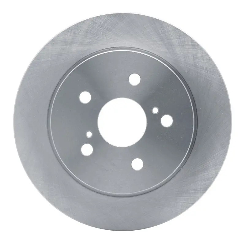 Dfc 18-22 Toyota C-Hr Rear Brake Rotor 1
