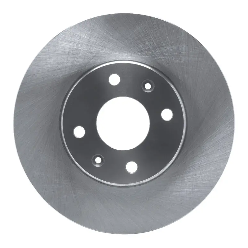 Dfc 18-23 Chevrolet Aveo (Mexico) Front Brake Rotor 1