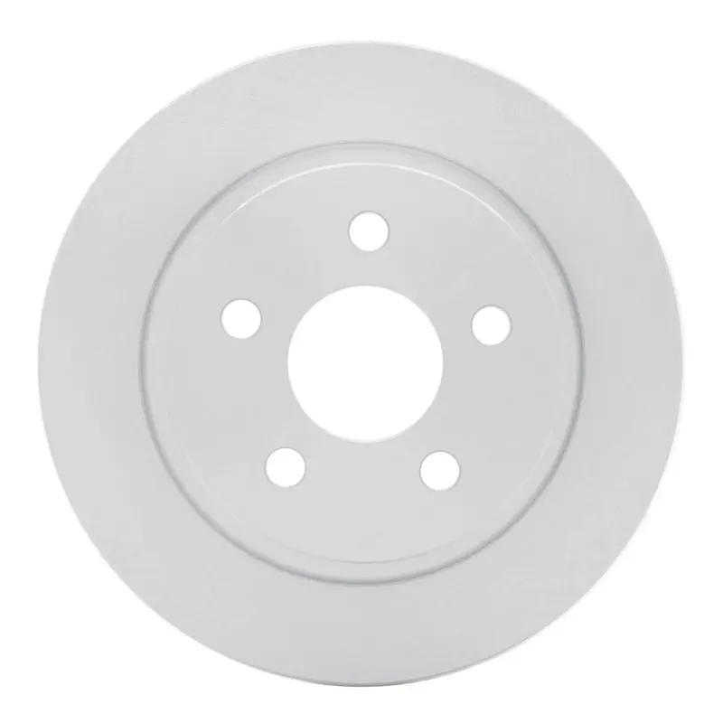 Dfc 18-23 Ford Transit Connect Rear Brake Rotor 1