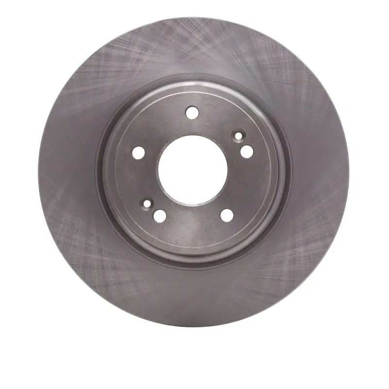 Dfc 18-23 Genesis G70 Front Brake Rotor 1