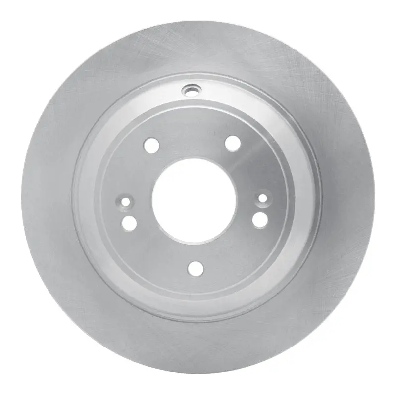 Dfc 18-23 Genesis G70 Rear Brake Rotor 1