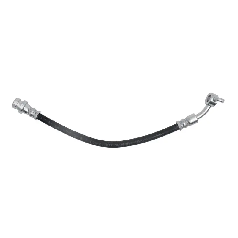 Dfc 18-23 Genesis G70 Rear-R Brake Hose 1