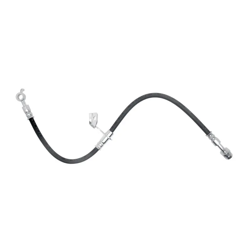 Dfc 18-23 Hyundai Kona N Front-L Brake Hose 1