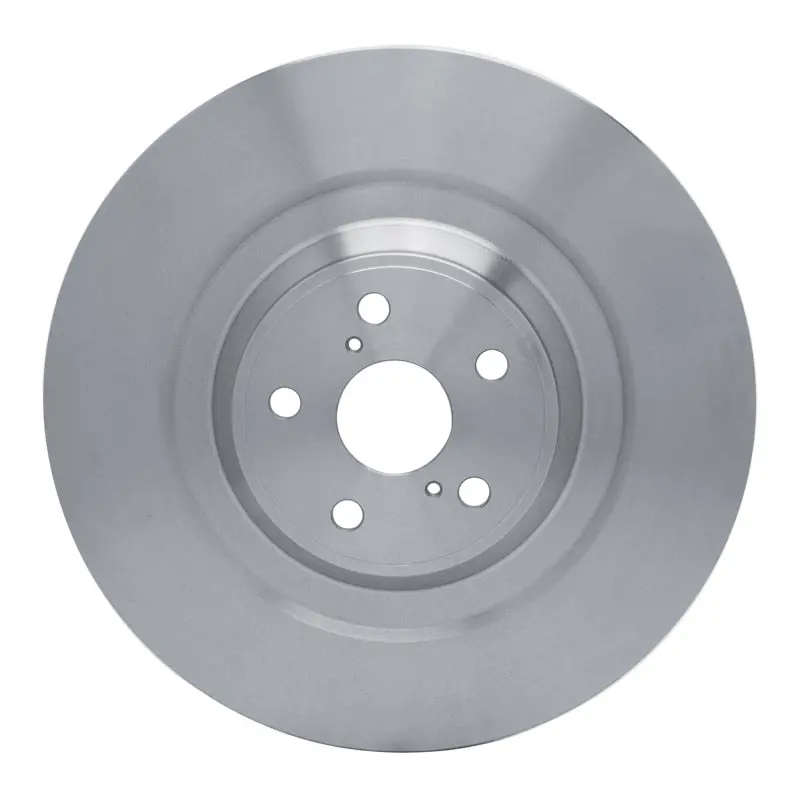 Dfc 18-23 Lexus Lc500h Right Front Brake Rotor 1