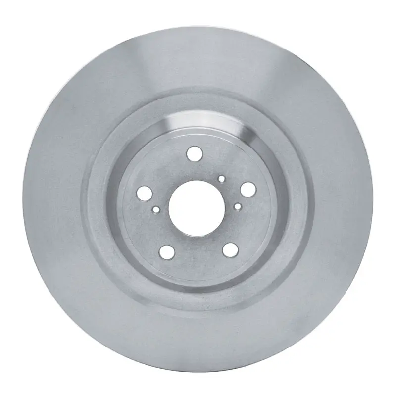Dfc 18-23 Lexus Ls500 Left Front Brake Rotor 1
