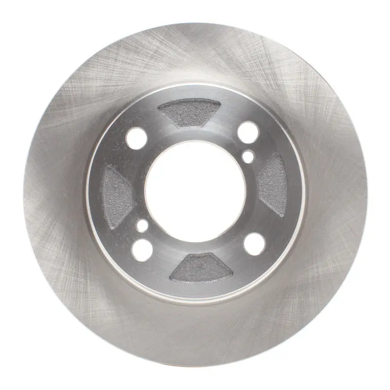 Dfc 18-23 Suzuki Swift (Mexico) Rear Brake Rotor 1