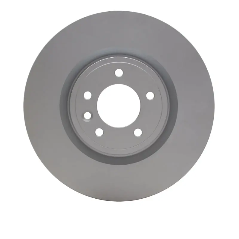 Dfc 18-24 Land Rover Discovery Front Hi-Carbon Alloy Geomet Coated Rotor 1