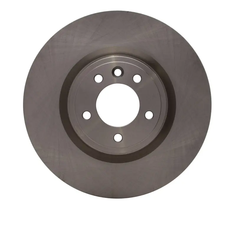 Dfc 18-24 Land Rover Range Rover Front Brake Rotor 1