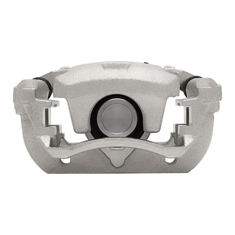 Dfc 18-24 Lexus Ux200 Rear-R Silver Zinc Coated Premium Caliper 1
