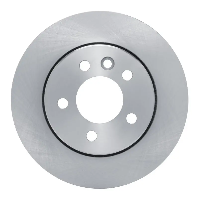 Dfc 18-24 Volkswagen Crafter (Mexico)/Amarok (Mexico) Rear Brake Rotor 1