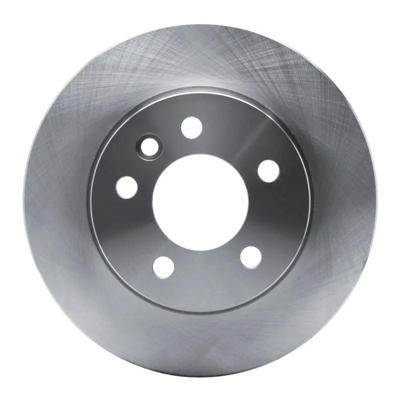 Dfc 18-24 Volkswagen Crafter (Mexico) Front Brake Rotor 1