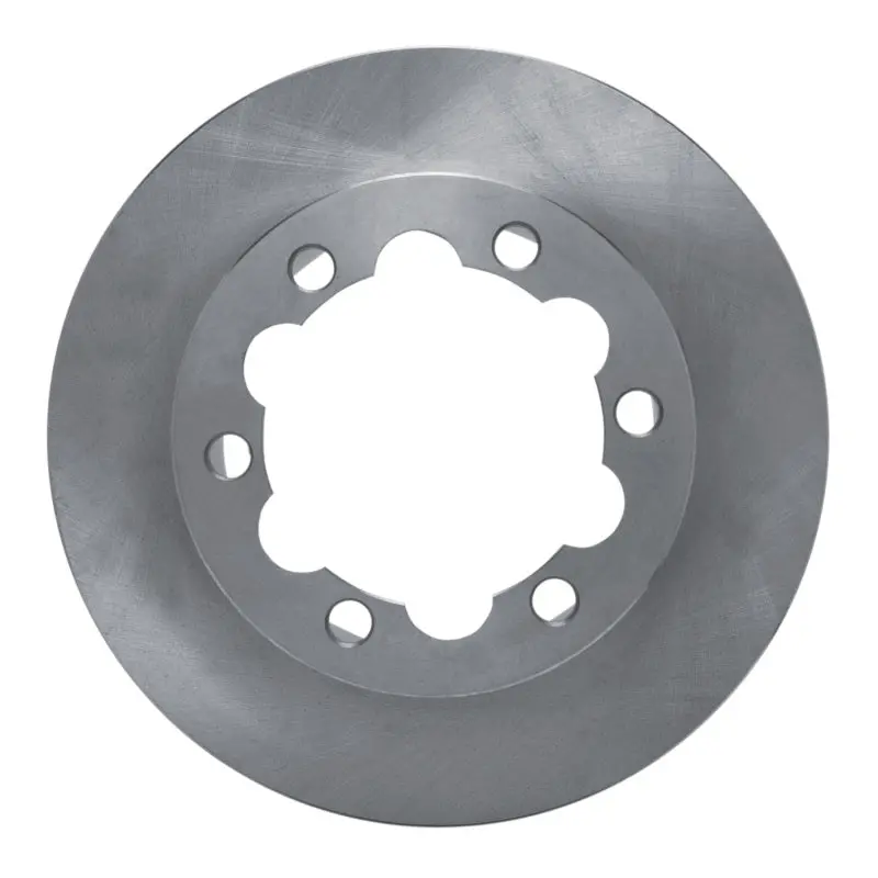 Dfc 18-24 Volkswagen Crafter (Mexico) Rear Brake Rotor 1