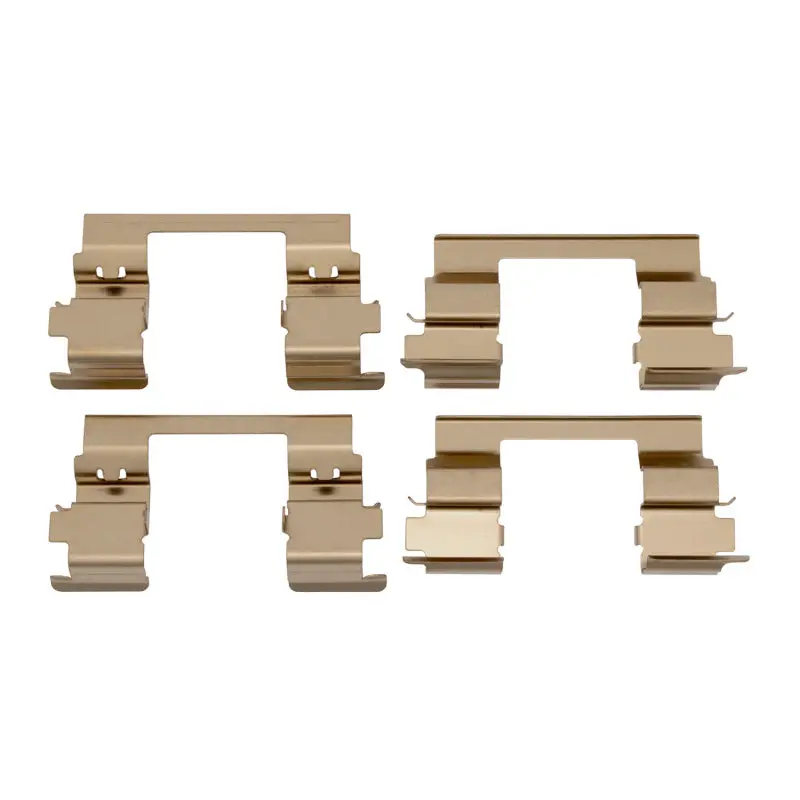 Dfc 18-25 Buick Regal Sportback Rear Stainless Steel Hardware Kit 1