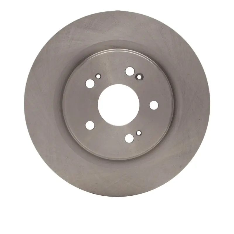 Dfc 18-25 Honda Odyssey Rear Brake Rotor 1
