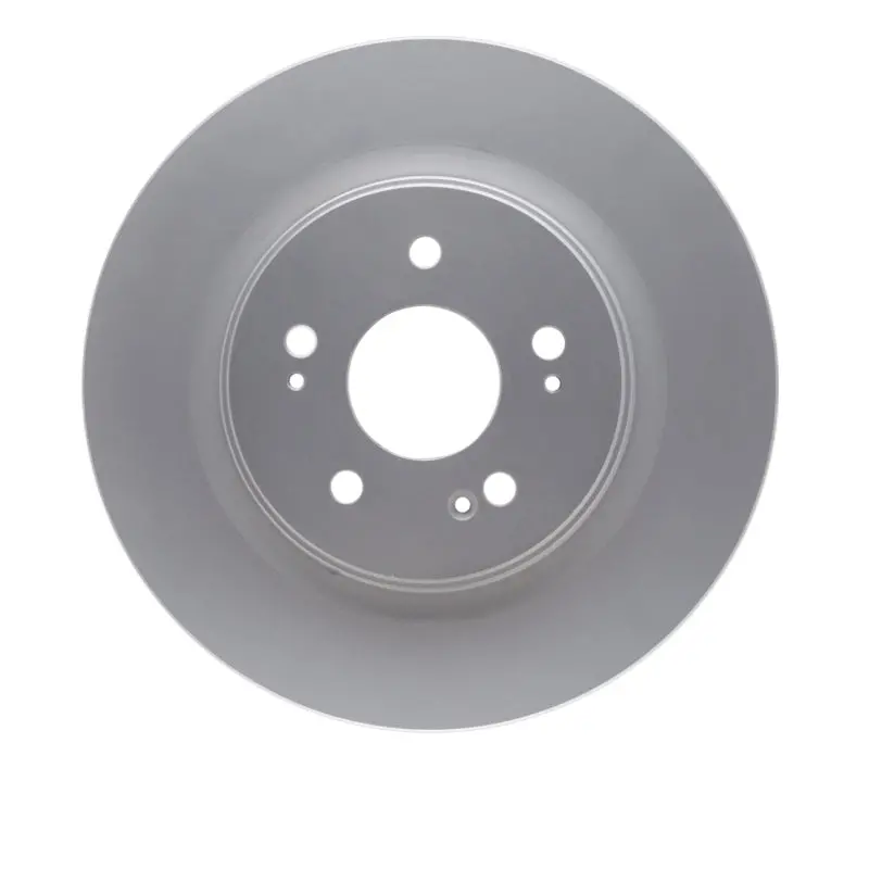 Dfc 18-25 Honda Odyssey Rear Geospec Coated Rotor 1