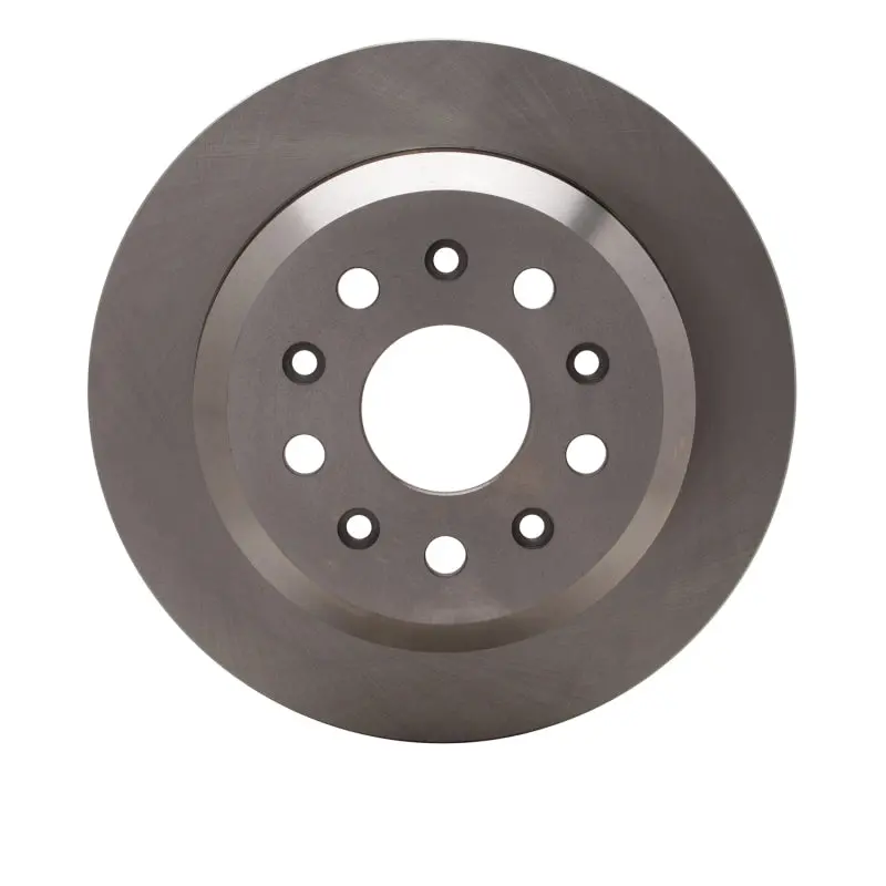 Dfc 18-25 Jeep Wrangler Rear Brake Rotor 1