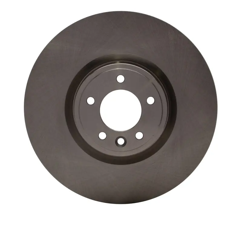 Dfc 18-25 Land Rover Range Rover Sport Front Brake Rotor 1