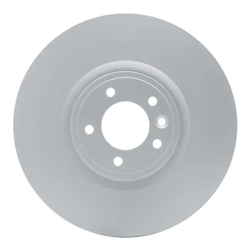 Dfc 18-25 Land Rover Range Rover Sport Front Hi-Carbon Alloy Geomet Coated Rotor 1