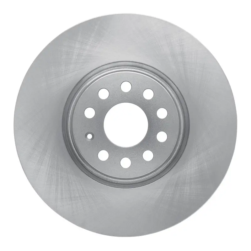 Dfc 18-25 Volkswagen Atlas/Teramont (Mexico)/Atlas Cross Sport Front Brake Rotor 1