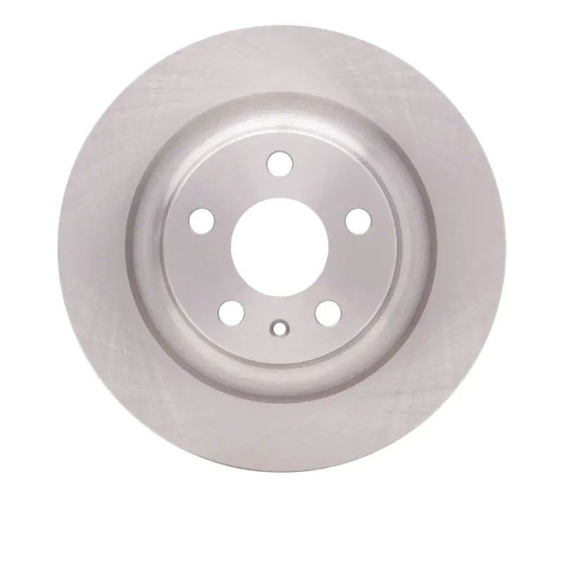 Dfc 18-25 Volvo S60/Xc60 Rear Brake Rotor 1