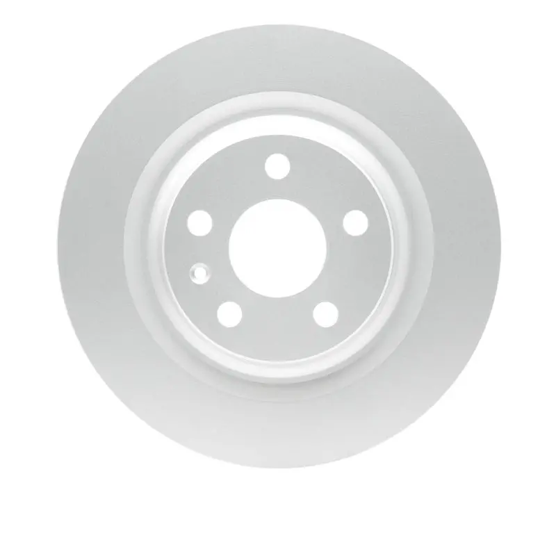 Dfc 18-25 Volvo Xc60/S60 Rear Geospec Coated Rotor 1