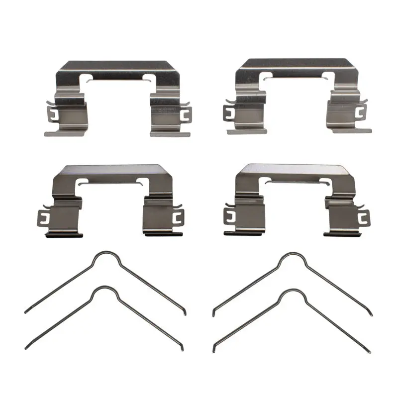 Dfc 18-26 Honda Odyssey Front Stainless Steel Hardware Kit 1