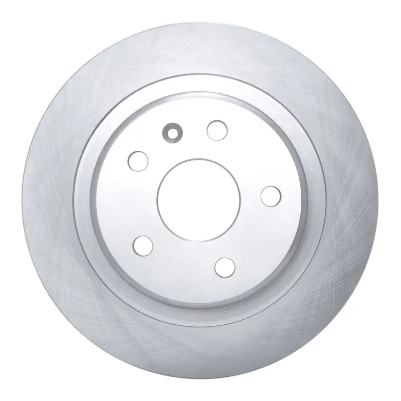 Dfc 19-20 Buick Envision Rear Brake Rotor 1