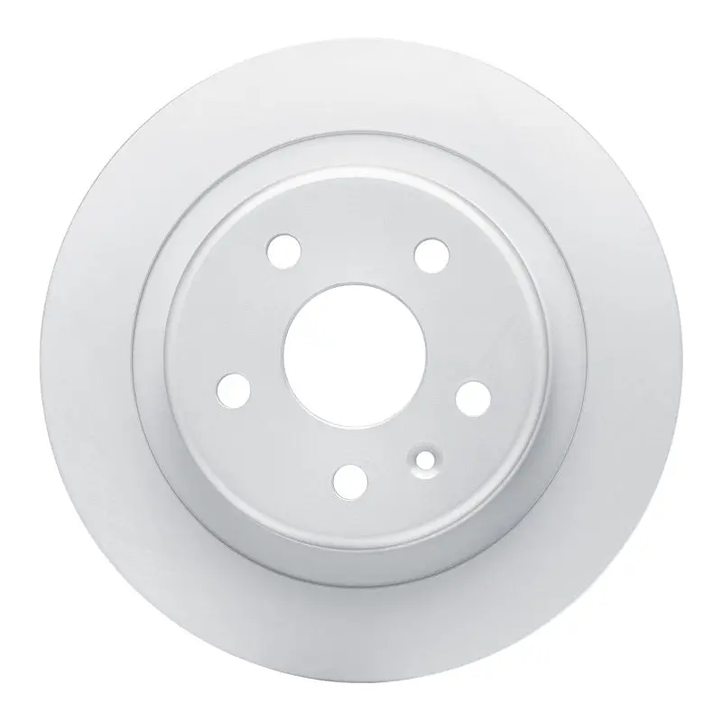 Dfc 19-20 Buick Envision Rear Geospec Coated Rotor 1