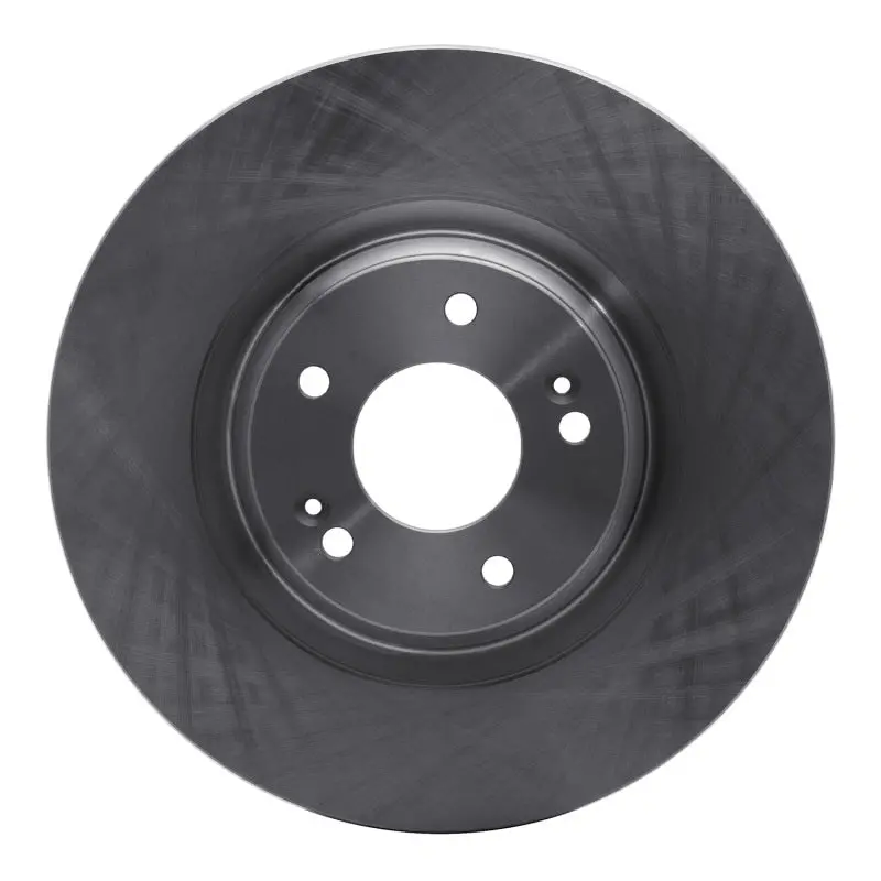 Dfc 19-22 Hyundai Veloster N Front Brake Rotor 1