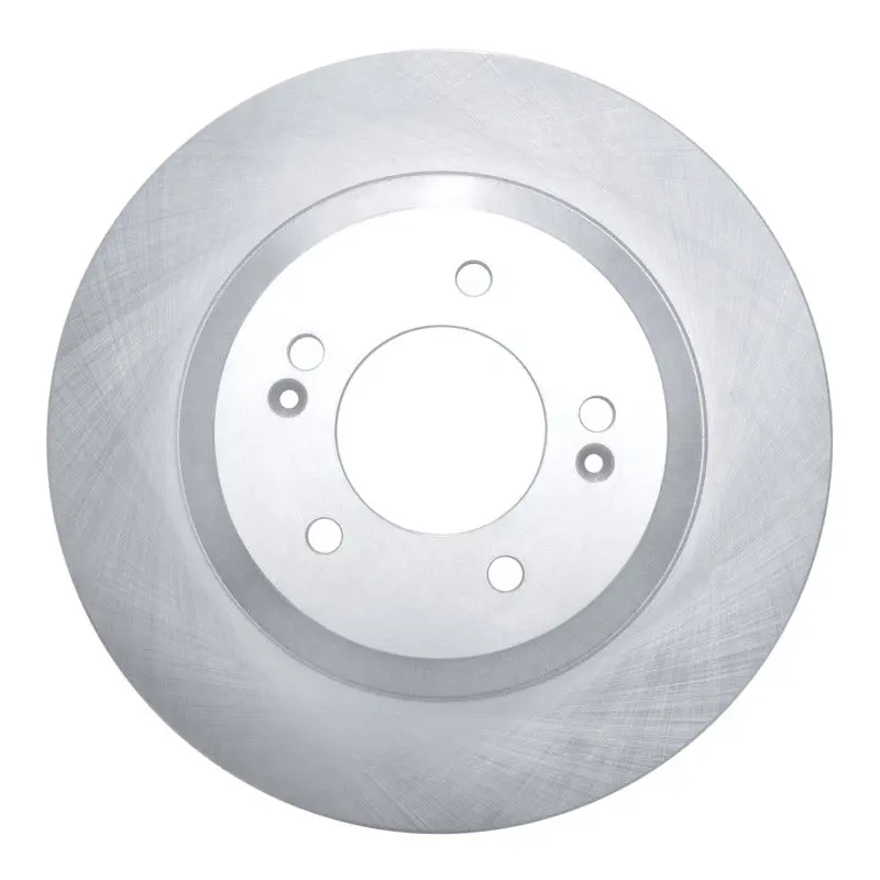 Dfc 19-22 Hyundai Veloster N Rear Brake Rotor 1