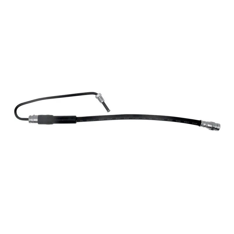 Dfc 19-23 Audi A7 Front-L Brake Hose 1