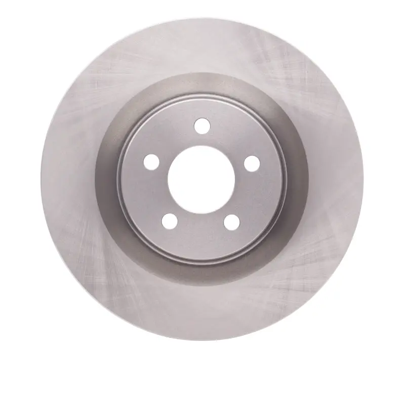 Dfc 19-23 Chrysler 300 Front Brake Rotor 1