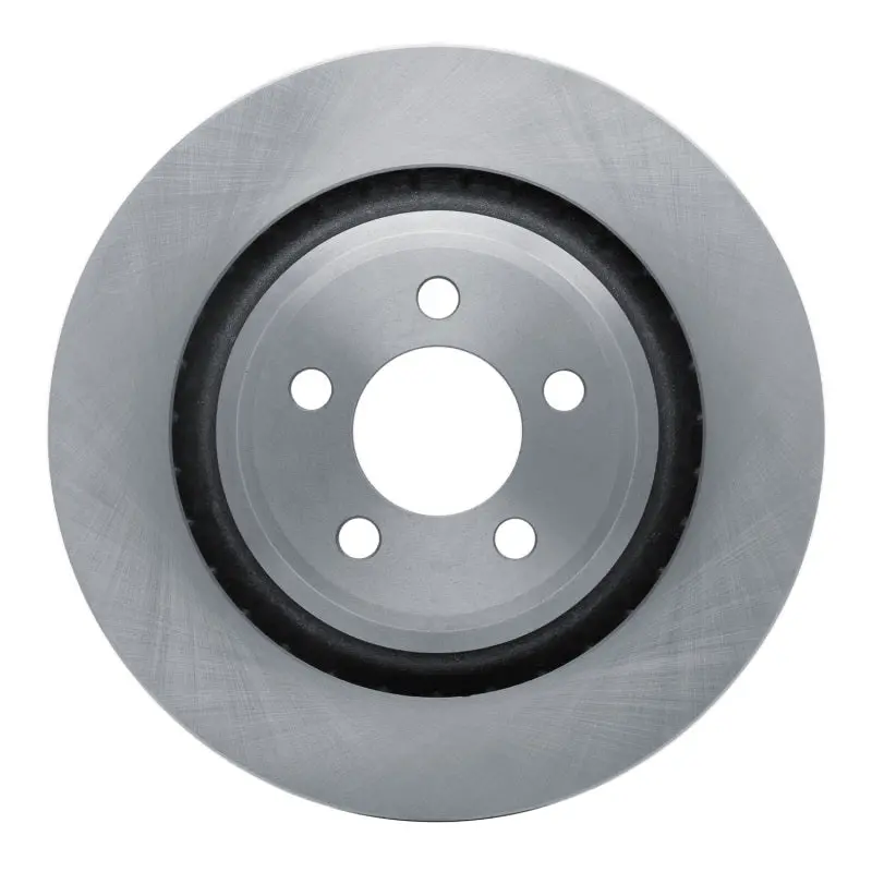 Dfc 19-23 Chrysler 300 Rear Brake Rotor 1