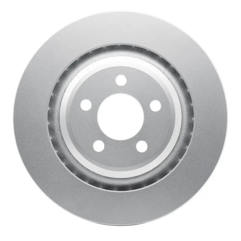 Dfc 19-23 Chrysler 300 Rear Geospec Coated Rotor 1